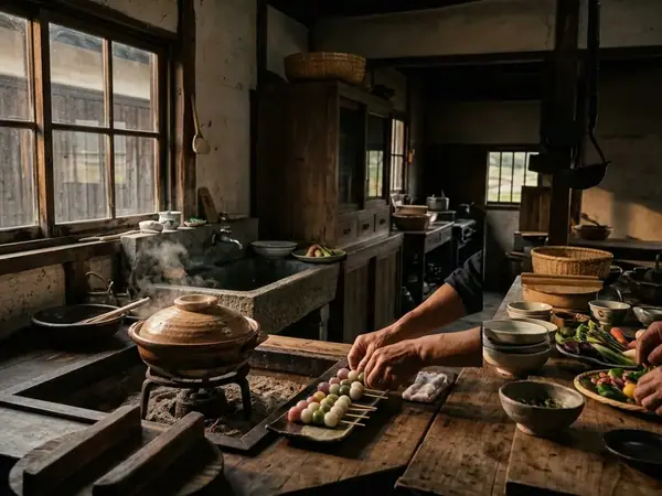 糸島で食べたい地元グルメ5選